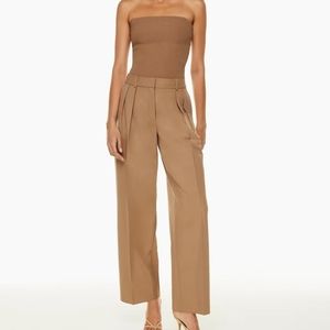 Aritzia Babaton Revue Pant in Saville